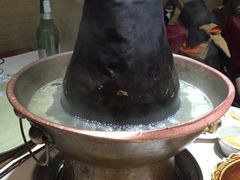 -羊家胡同·龙虾烧烤火锅(龙汇路店)