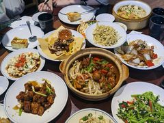 -大牌大·传统杭帮菜(湖滨店)