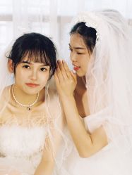 点击看大图 -蜜桃少女VISION写真馆(雁塔店)