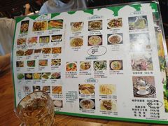 -艾丁湖烤全羊西域文化主题餐厅(新天润店)
