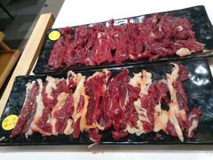 -陈记顺和牛肉火锅馆(天河北路店)