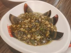 -胖哥俩肉蟹煲(湖滨银泰in77店)