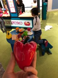 -幻贝家儿童乐园(苏州中心店)