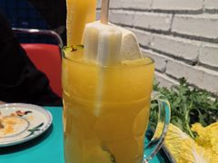 -粉灯牛腩牛杂煲·鸡煲(双井店)