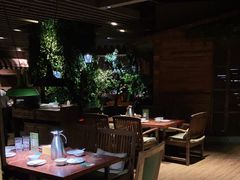 -前海沿·青岛菜(大拇指广场石老人店)