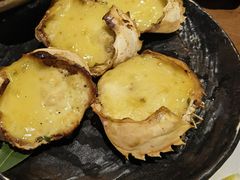 -大渔铁板烧(中山路八佰伴店)