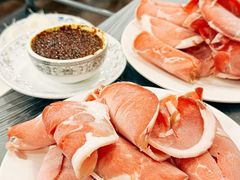 -鑫龙火锅城(青岛分店)