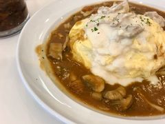 -CoCo壱番屋(久光百货店)