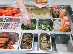 -赛百味SUBWAY(长宁龙之梦店)