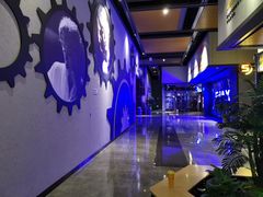 -万达影城(贵阳观山湖万达IMAX店)