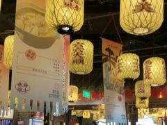 -南京大牌档(济南万象城店)