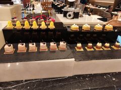 -长春富力万达文华酒店-集·味自助餐厅
