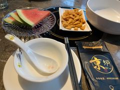 -三人行骨头王火锅(长寿店)