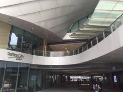 -深圳来福士广场