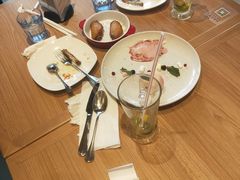 香鸡翼-必胜客(鼓楼店)