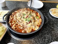-彭记铁锅肥肠(东四总店)