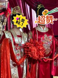 点击看大图 -金夫人婚纱摄影(总店)