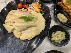 -鸡坤茶室(三里屯店)