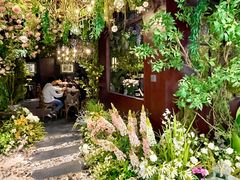 -第101座花园餐厅(湖滨88店)