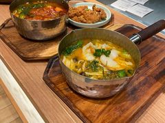 -小满手工粉(上海月星环球港店)