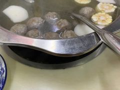 -贵宾牛·潮汕牛肉火锅(珠池总店)