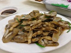 -新享乐海鲜(翠华路店)