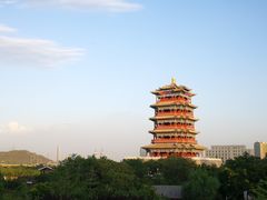 -永定河休闲森林公园