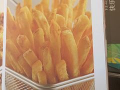 -豪客来牛排(金鼎广场店)