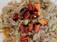 -民族饭荘(新华大街店)