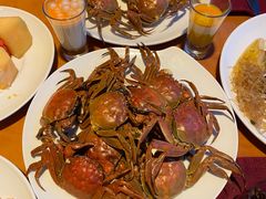 -视界美食自助餐厅·石家庄希尔顿酒店