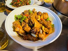 -有喜胶东小馆(太申祥和店)