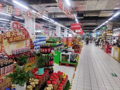 -物美大卖场(玉蜓桥店)