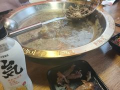 -九记潮汕现切鲜牛肉自助火锅(新开铺店)