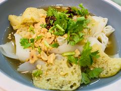 -董小西的凉皮和椒麻鸡(三元桥店)