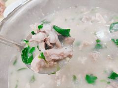 -标记美食新鲜猪杂(兴南大道店)