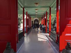 -南京中国近代史遗址博物馆(南京总统府)