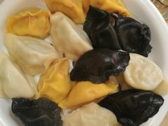 -北方饺子王·海肠捞饭·海鲜锅(山大店)