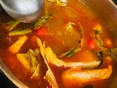 -渔舟意·湖南家宴(萝岗纳金城店)