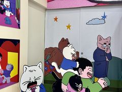 -万达广场(济南高新店)