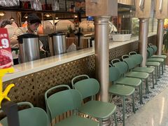 -塔哈尔·新疆盛宴(复地活力城店)
