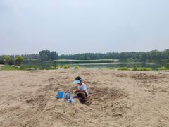 -东郊湿地公园