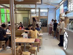 -小满手工粉(北京顺义华联店)