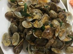 -大众海鲜加工大排档(金海湾大道店)