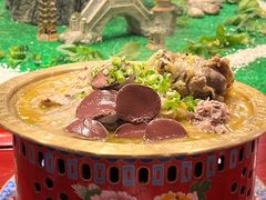 -那家老院子(云峰街店)