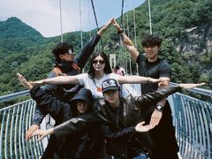 -洛阳白云山景区