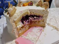 -艾加柒克蛋糕茶歇甜品台(春熙路店)