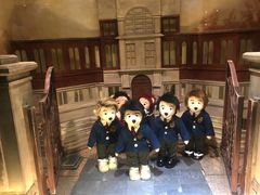 -济州岛泰迪熊博物馆