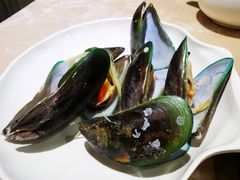 -海大大蒸汽海鲜餐厅·粤菜·特色小炒(欢乐颂店)