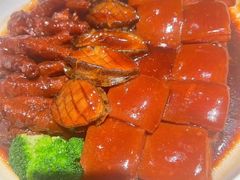 -大闫家烧烤·小海鲜家常菜(郑庄店)