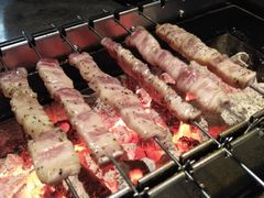 -很久以前羊肉串(簋街店)
